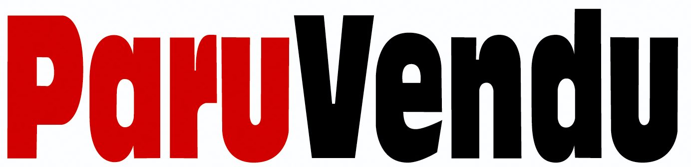 ParuVendu